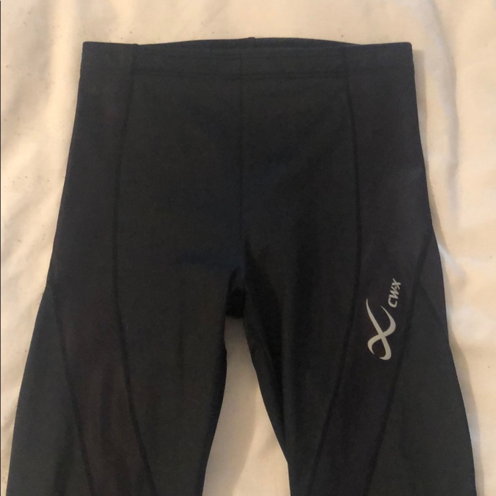 Running pants